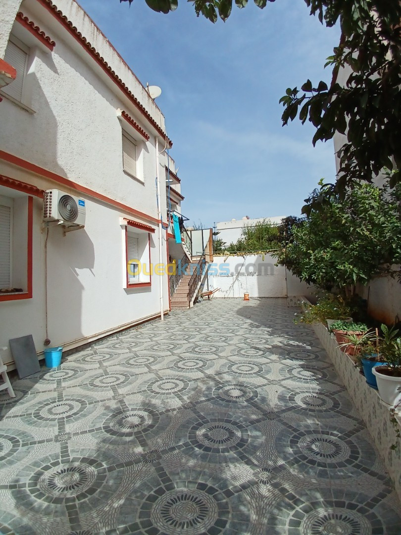 Vente Villa Alger Oued smar