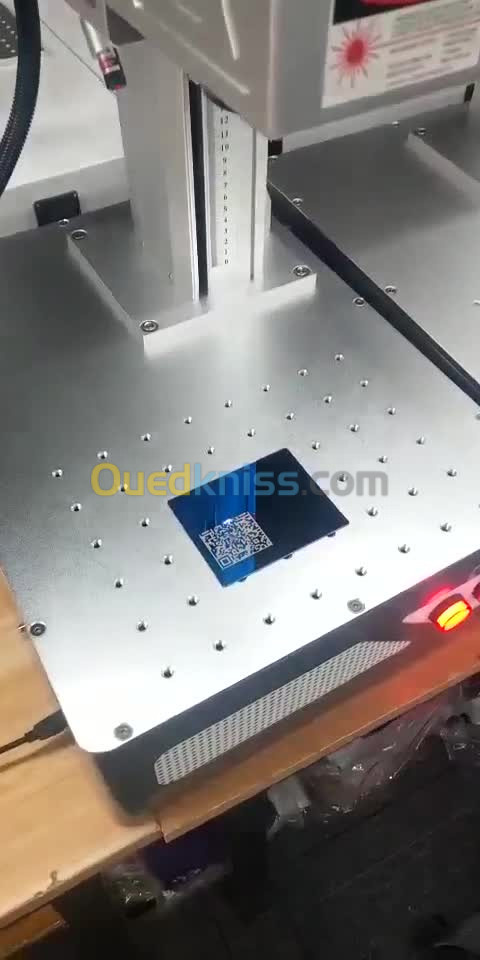 Fibre laser machine 50w 