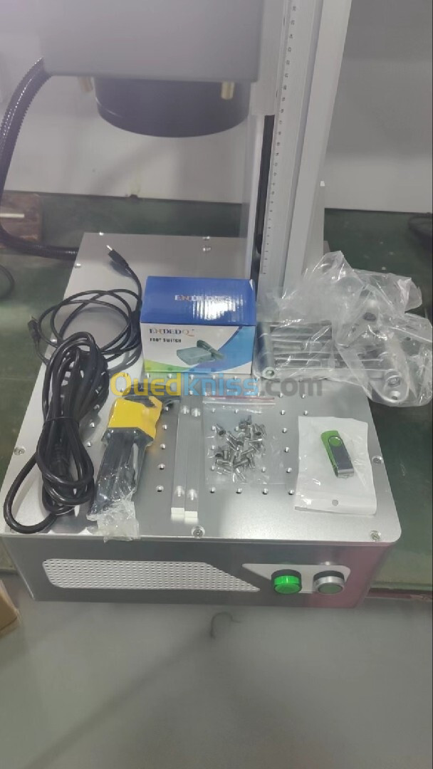 Fibre laser machine 50w 