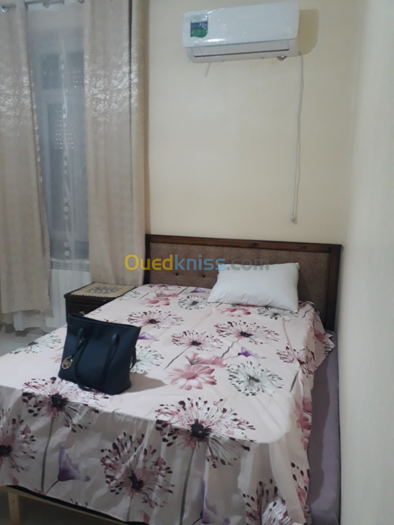 Location vacances Appartement F2 Annaba Annaba