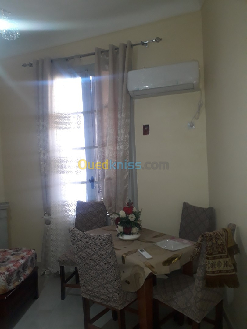 Location vacances Appartement F2 Annaba Annaba