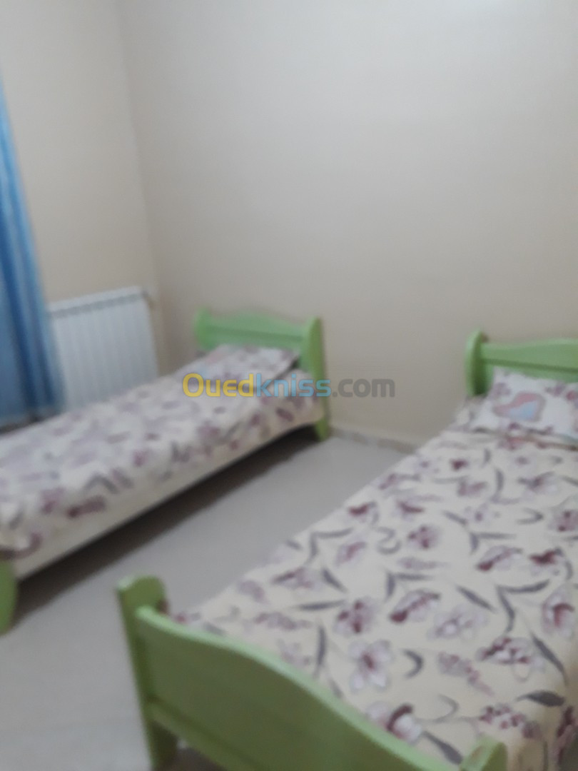 Location vacances Appartement F3 Annaba Annaba