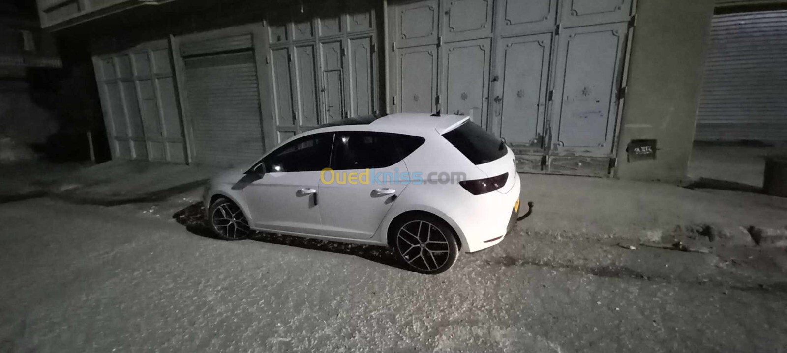 Seat Leon 2014 Style