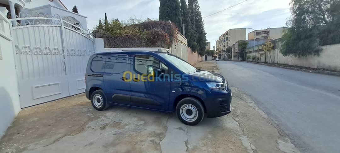 Fiat Doblo 2023 