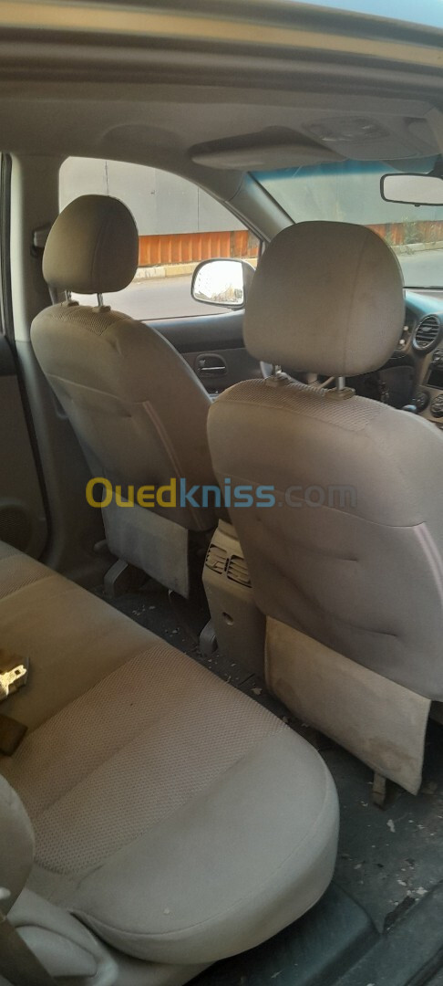 Kia Carens 2012 