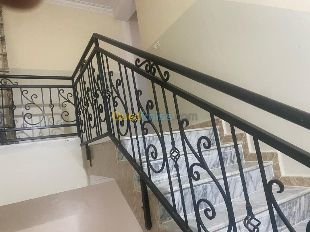 Location Appartement Alger Ain taya