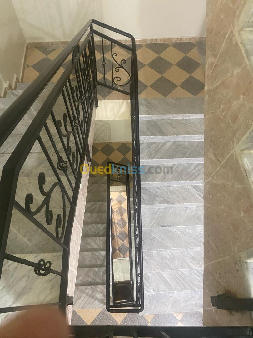 Location Appartement Alger Ain taya