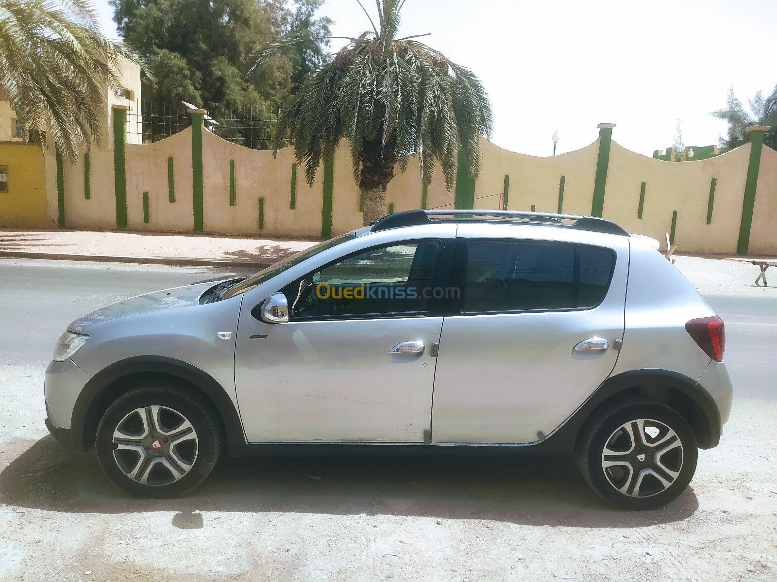 Dacia Sandero 2019 Stepway