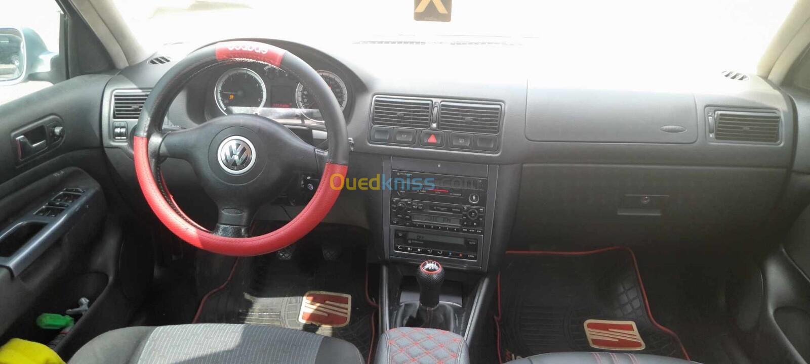 Volkswagen Golf 4 2003 Golf 4