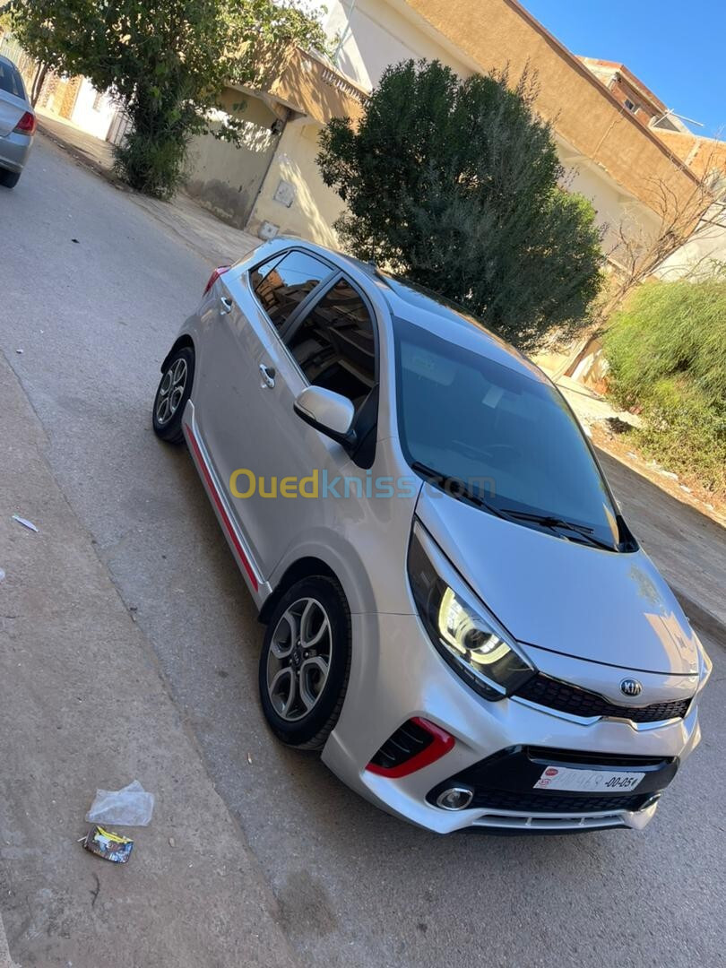 Kia Picanto 2018 GT-Line