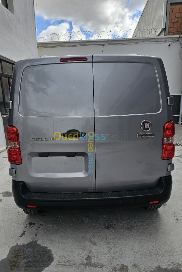 Fiat Scudo 2023