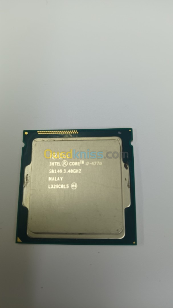 cpu i7-4770