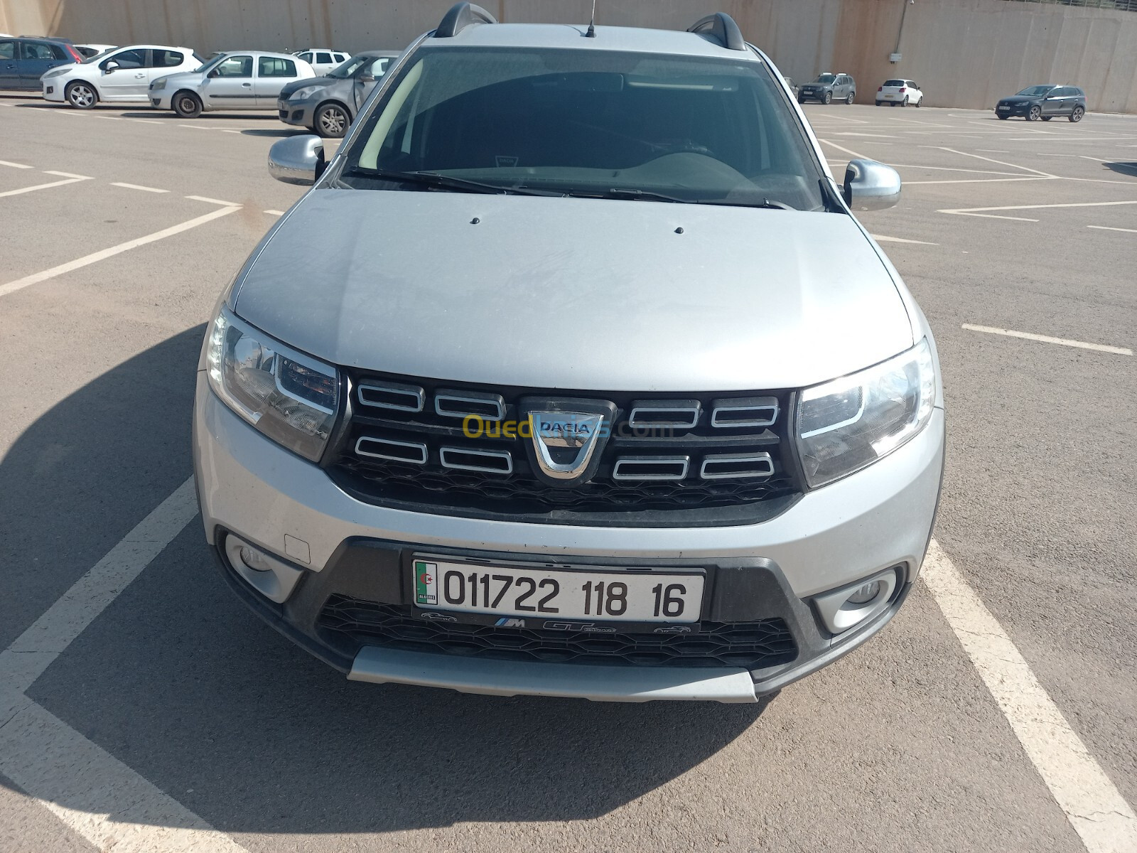 Dacia Sandero 2018 