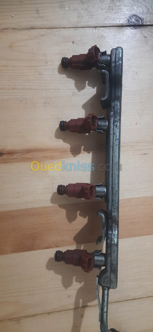 Vente reparation Memoire nissan sunny b10 بيع تصليح ميموار نيسان ساني