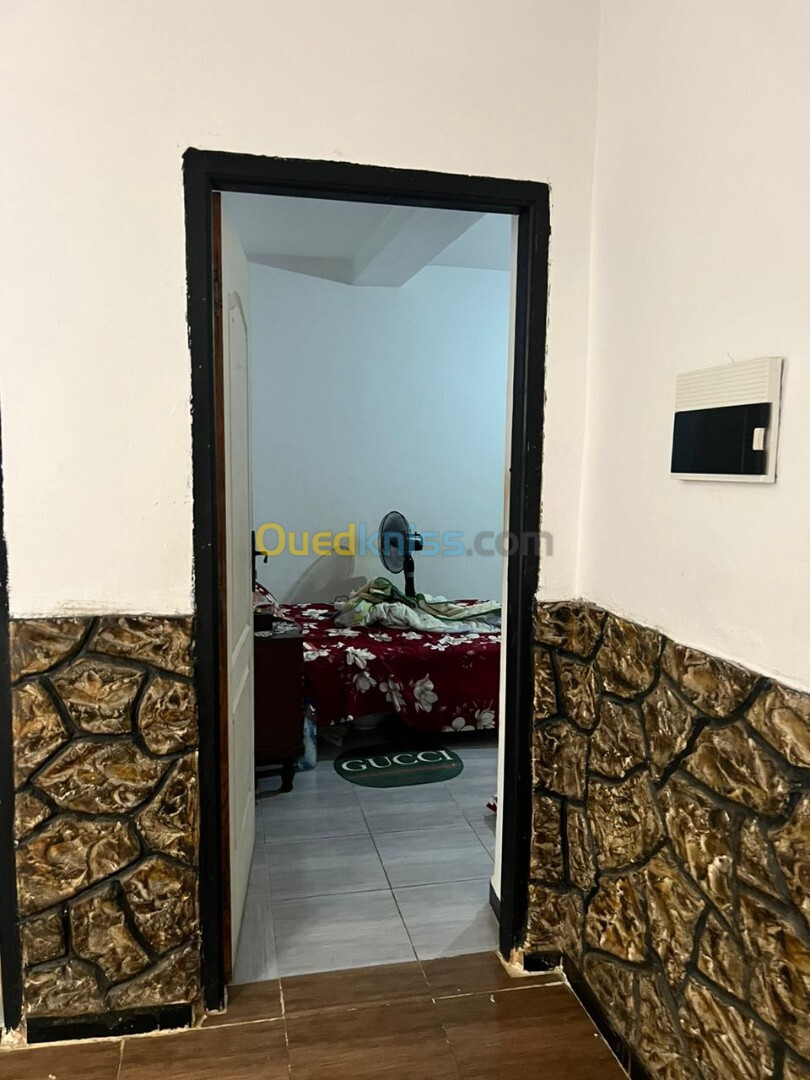 Vente Villa Béjaïa Bejaia