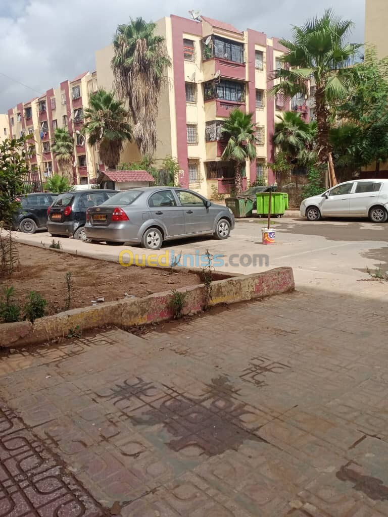 Vente Appartement F3 Blida Mouzaia