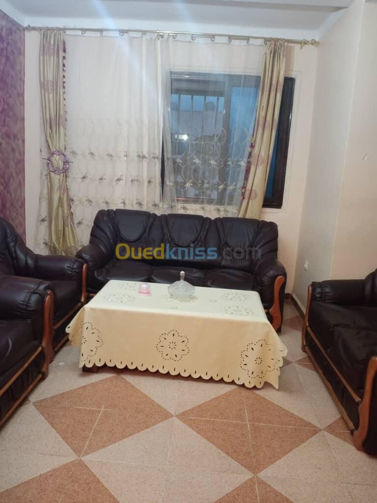 Vente Appartement F3 Blida Mouzaia