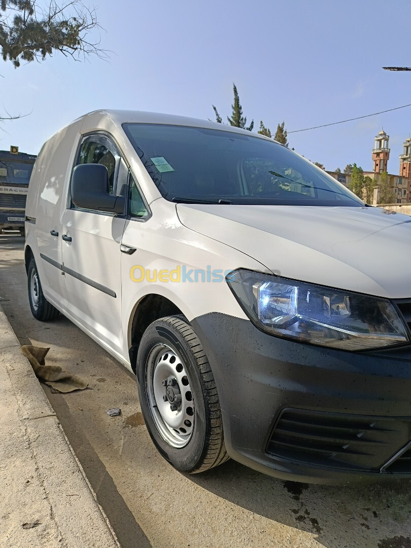 Volkswagen Caddy 2019 Caddy