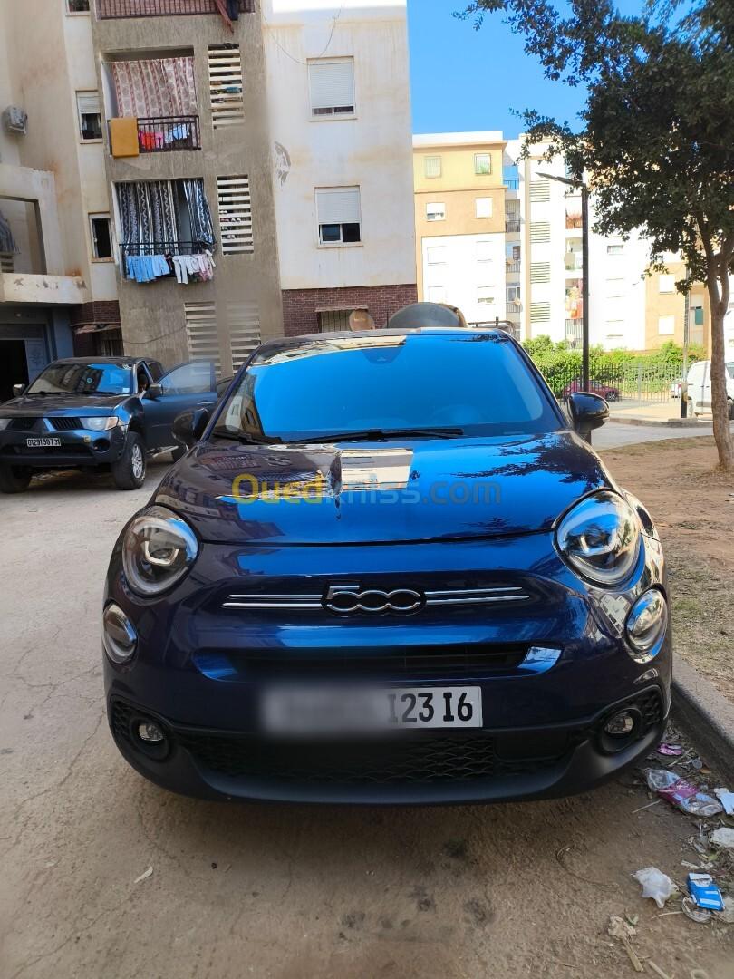 Fiat 500x 2023 Club