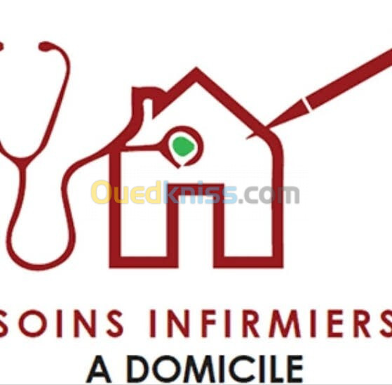 Soins à domicile 