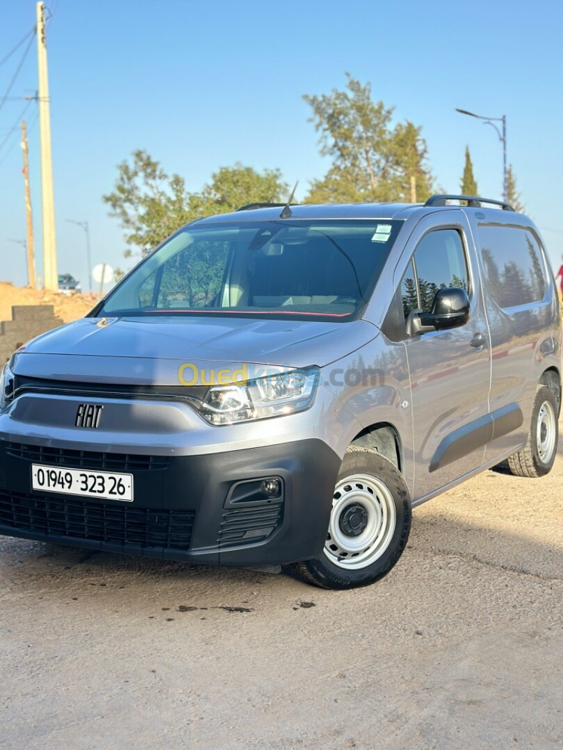 Fiat Doblo 2023 