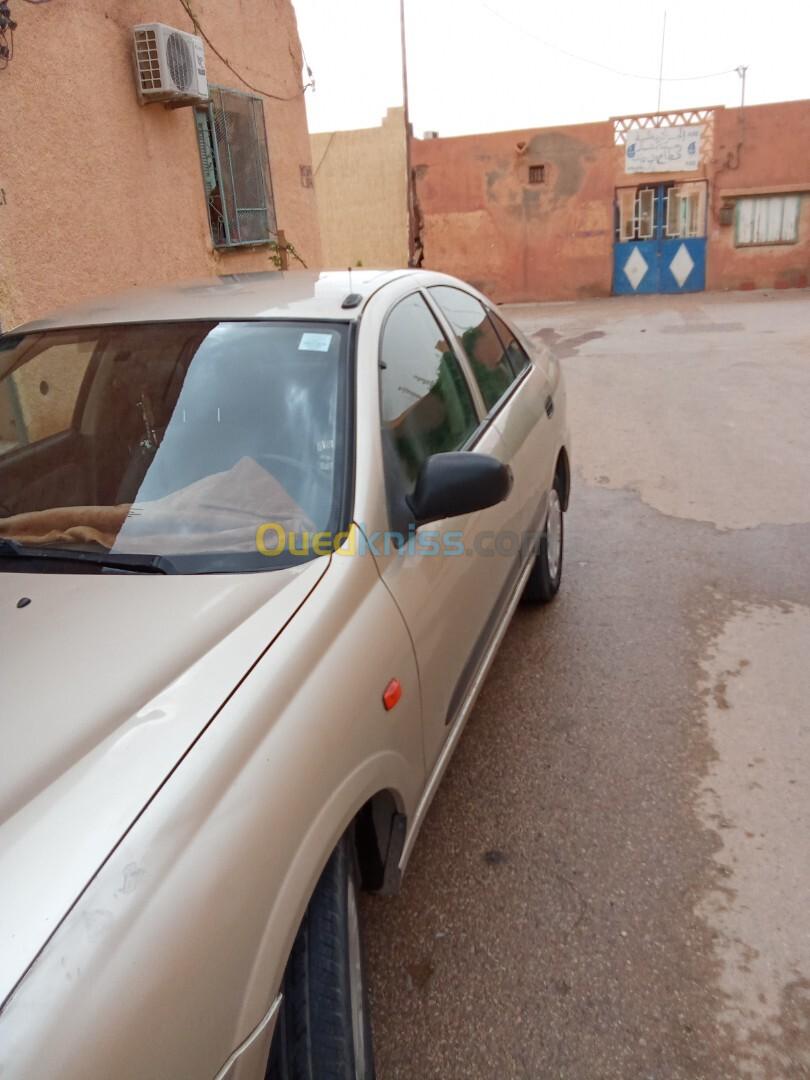 Nissan Sunny 2009 Sunny