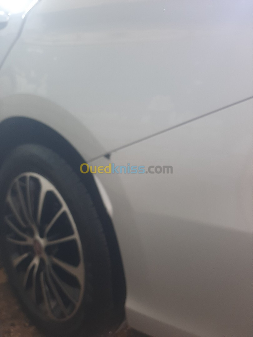 Fiat Tipo 2023 City+