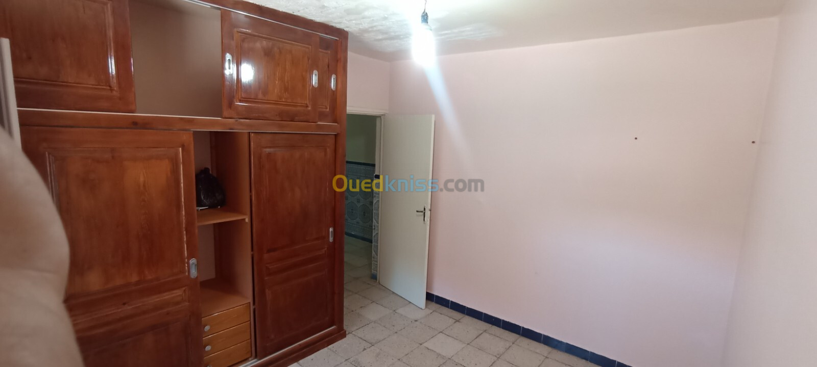 Vente Appartement F3 Oran Arzew