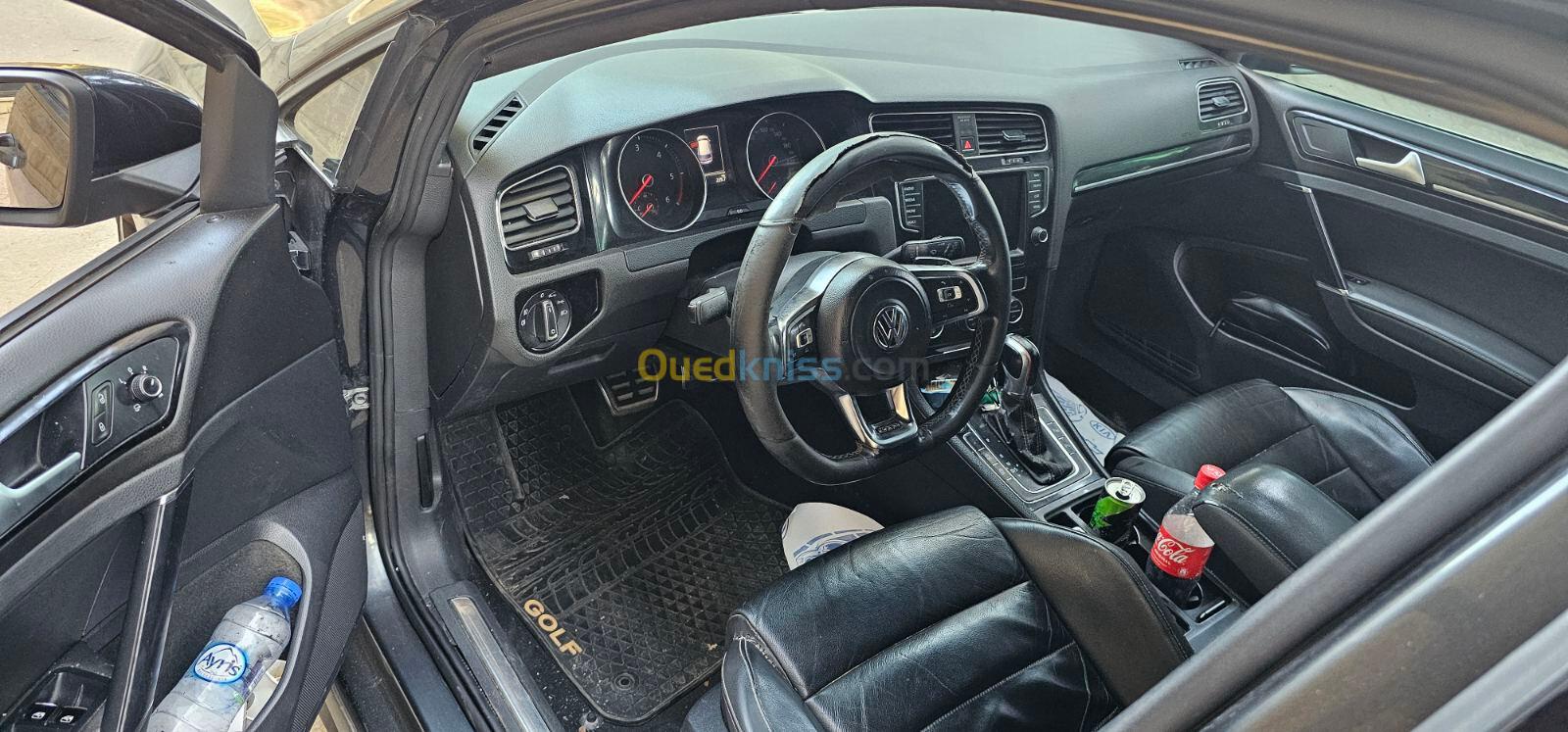 Volkswagen Golf 7 2015 GTD