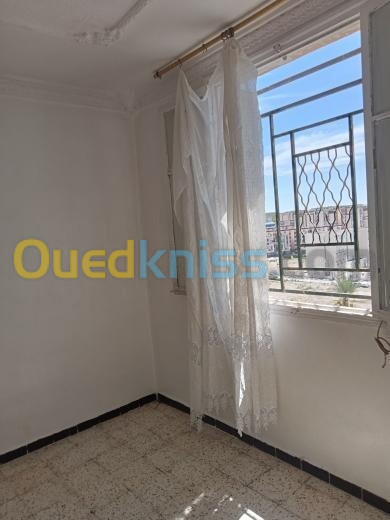 Vente Appartement F3 Bordj Bou Arreridj Bordj bou arreridj