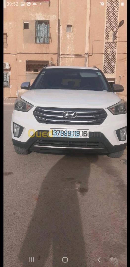 Hyundai Getz 2019 