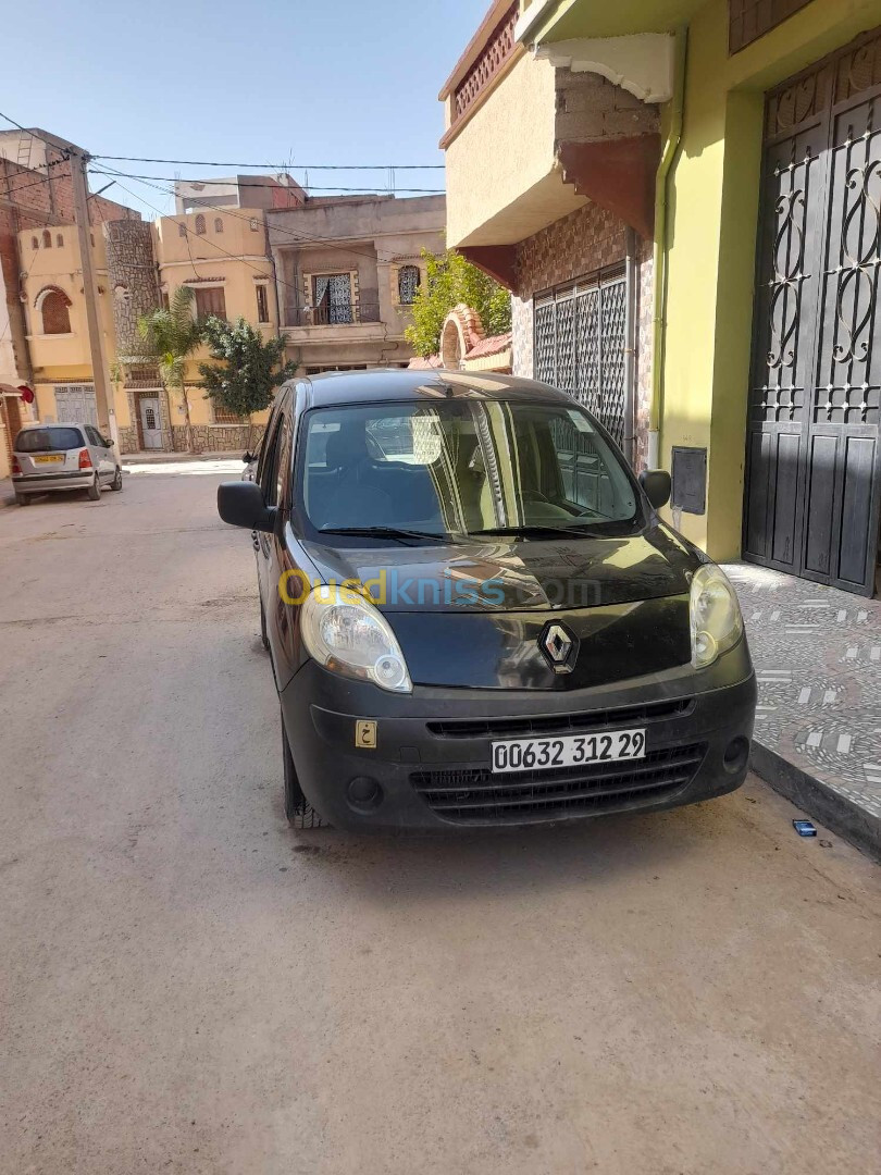 Renault Kangoo 2012 Kangoo