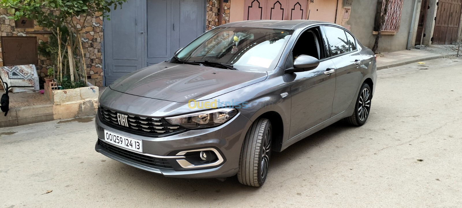 Fiat Tipo life 2024 