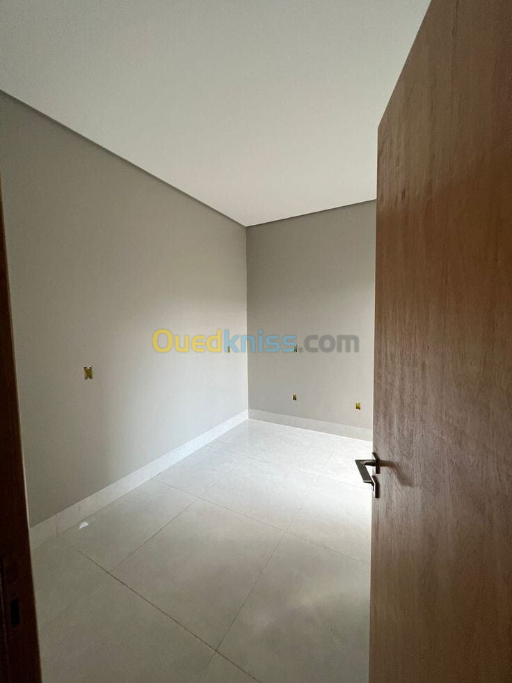 Vente Appartement F3 Alger Bordj el kiffan