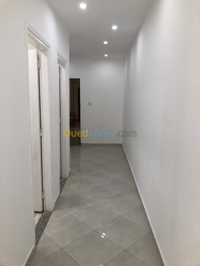 Vente Appartement F3 Alger Bordj el kiffan