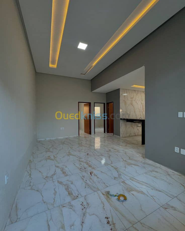 Vente Appartement F4 Alger Bordj el kiffan