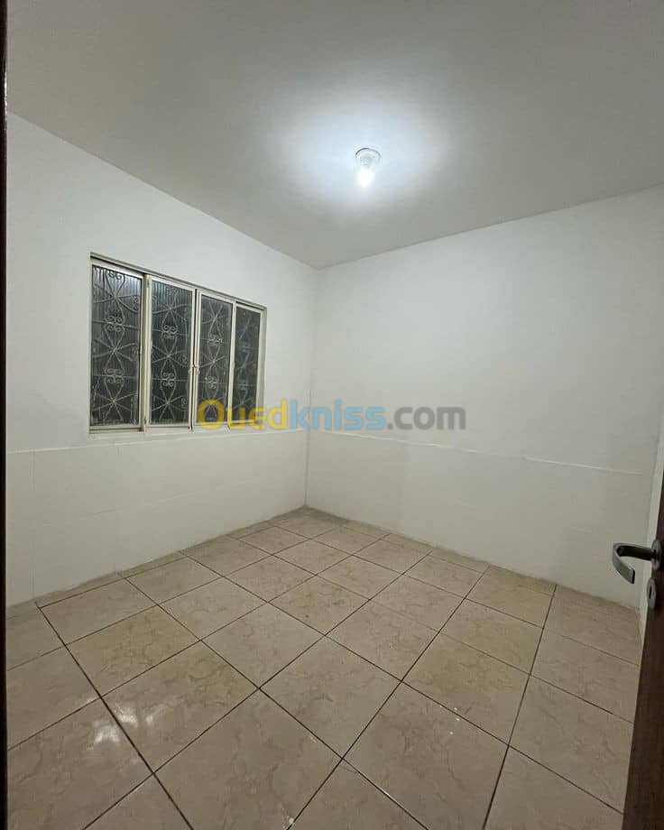 Vente Appartement F4 Alger Bordj el kiffan