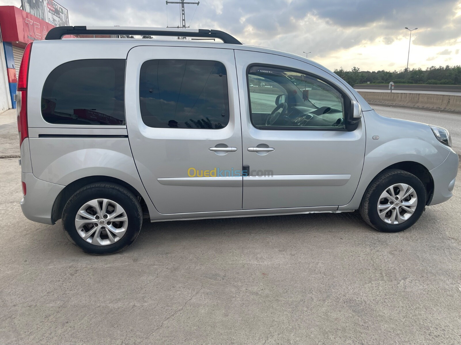 Renault Kangoo 2019 Privilège +