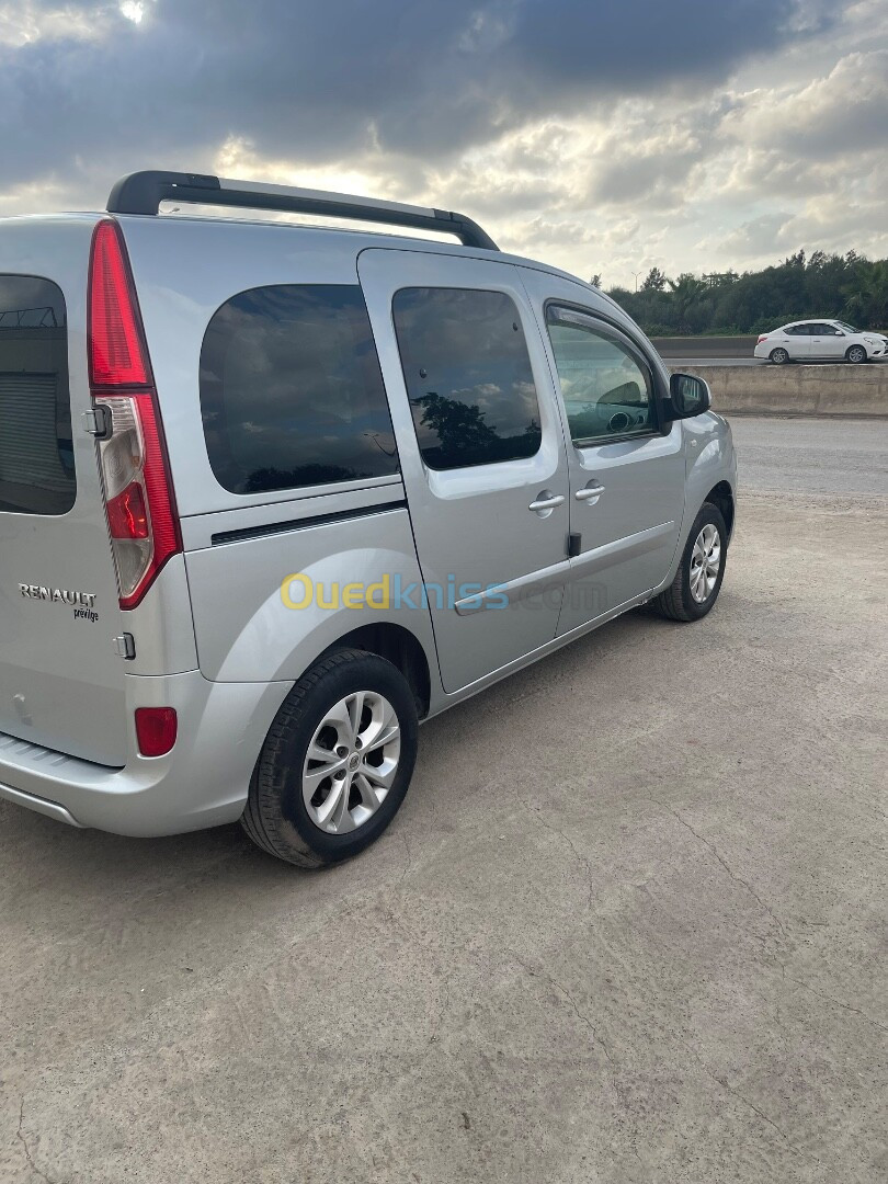 Renault Kangoo 2019 Privilège plus