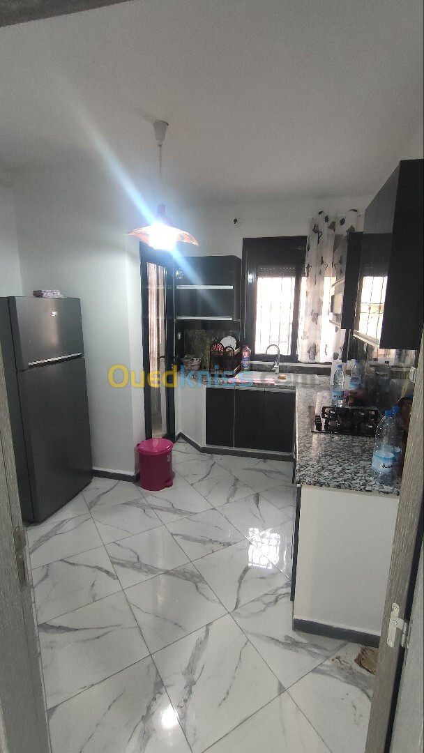 Location Appartement F3 Tlemcen Tlemcen