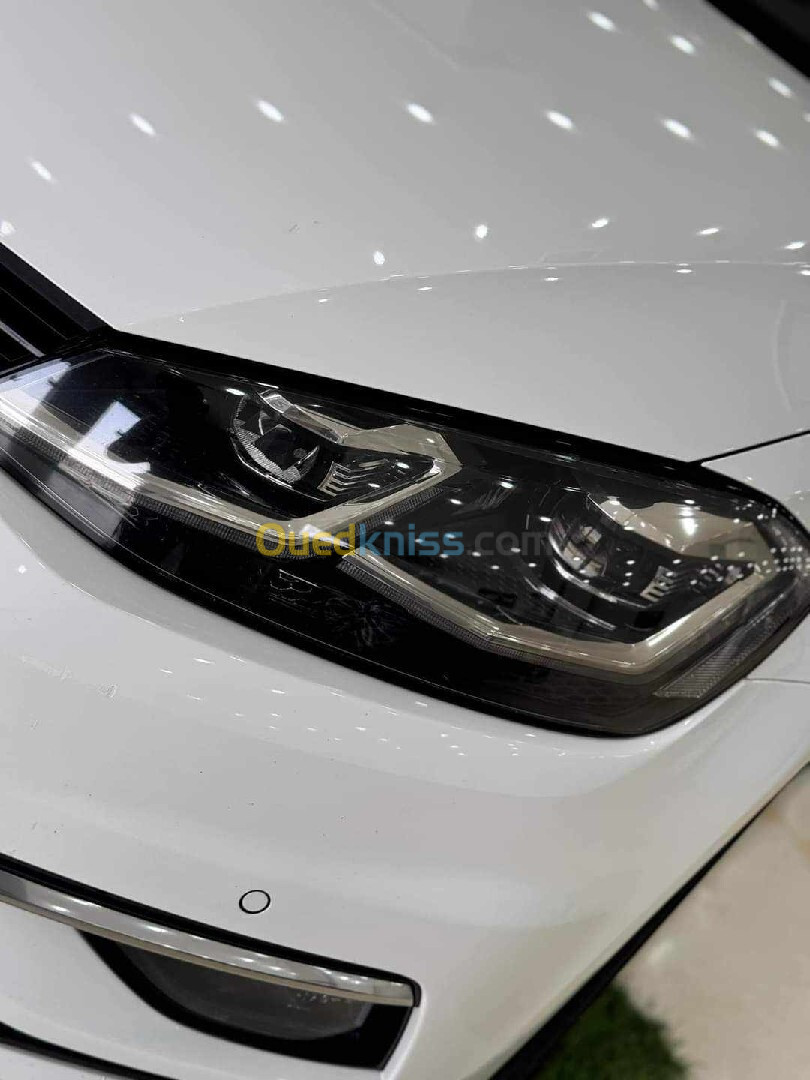 Volkswagen Golf 7 2019 Carat plus