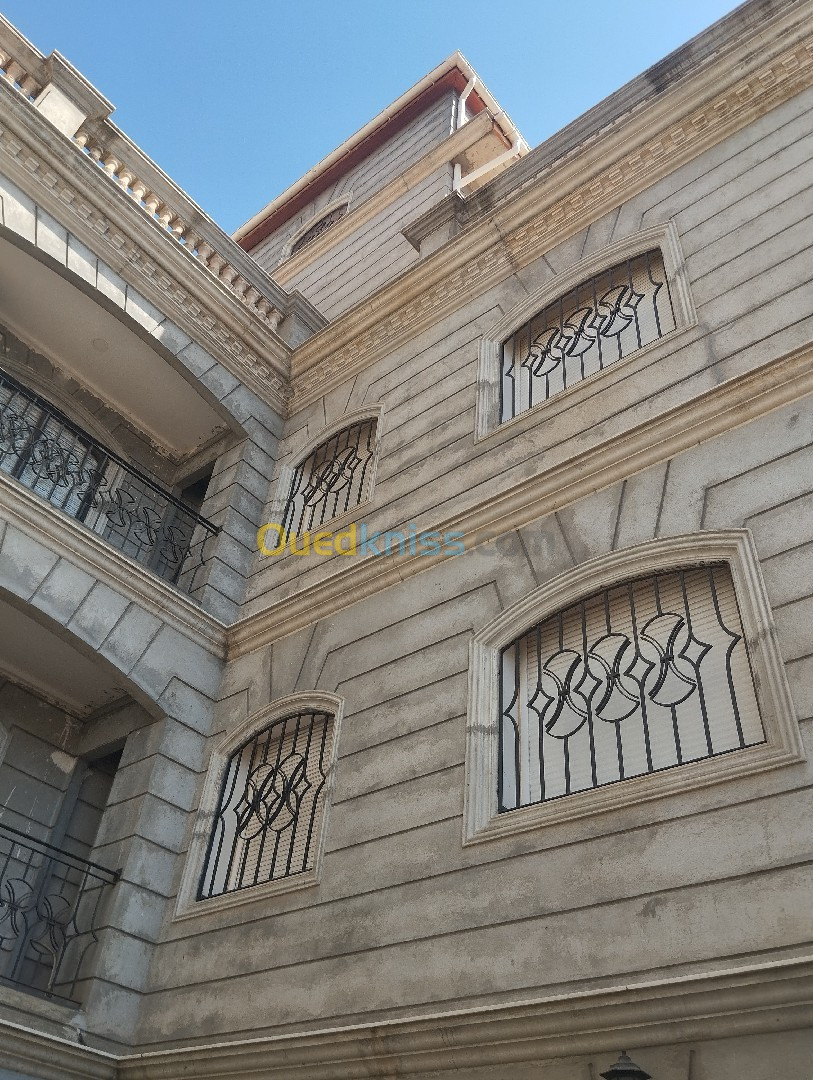 Vente Villa Alger Draria