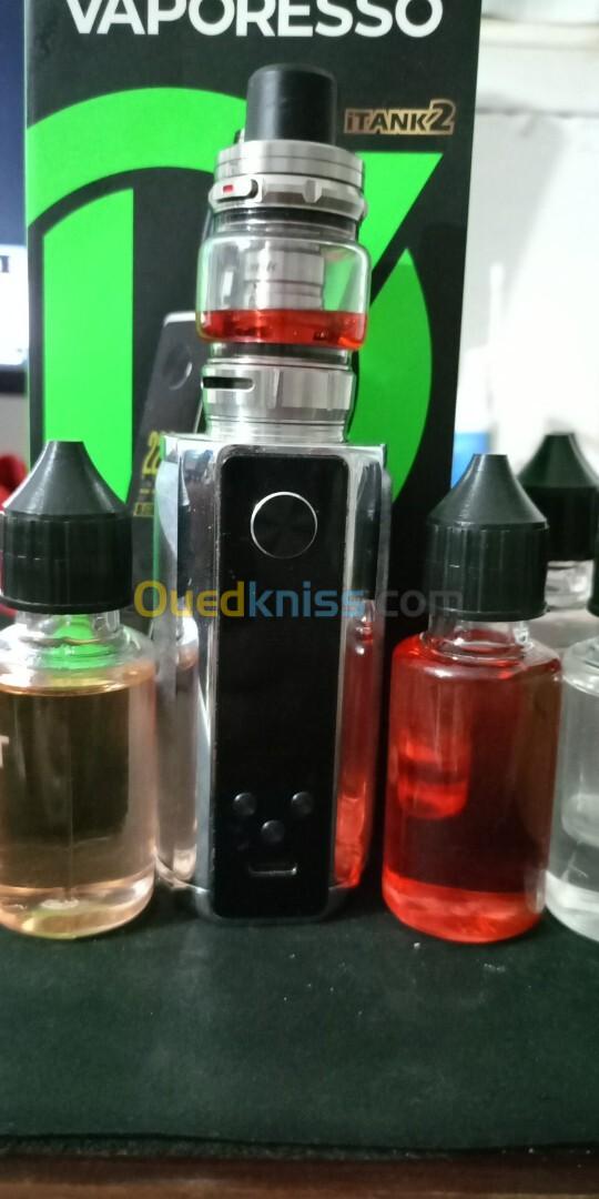  Vape Vaporesso target 200