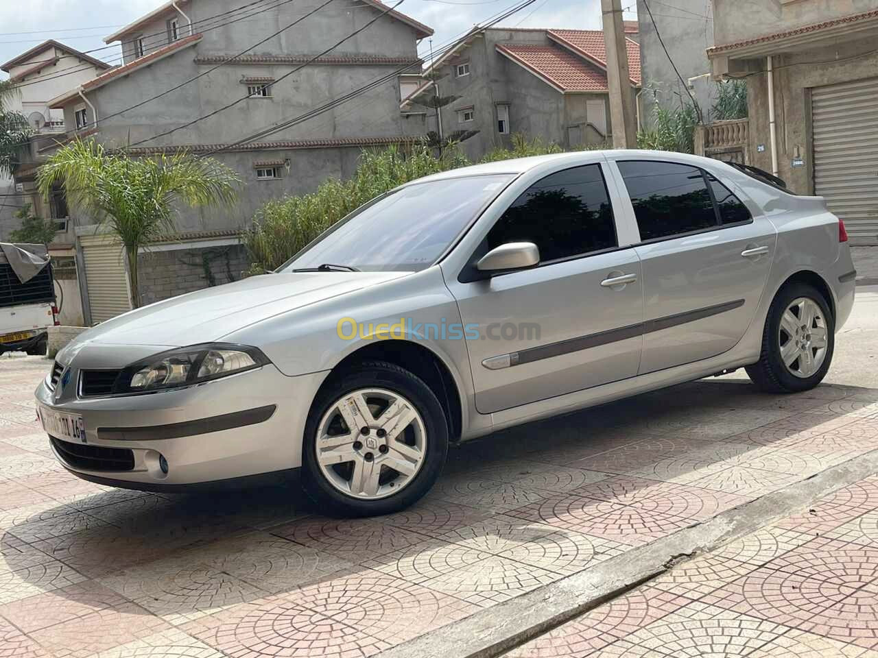 Renault Laguna 2 2001 Laguna 2