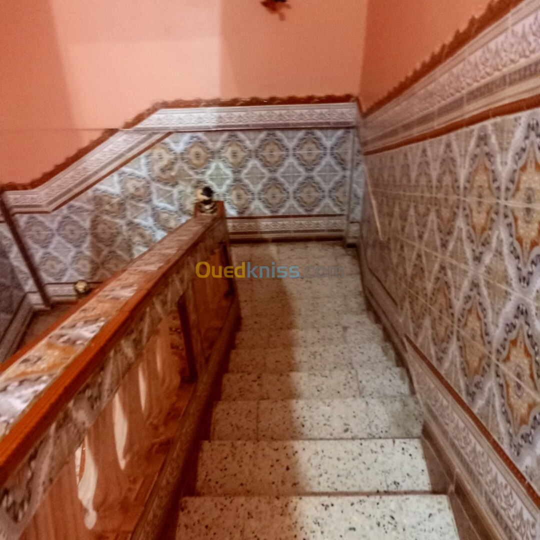 Vente Villa Oran Oran