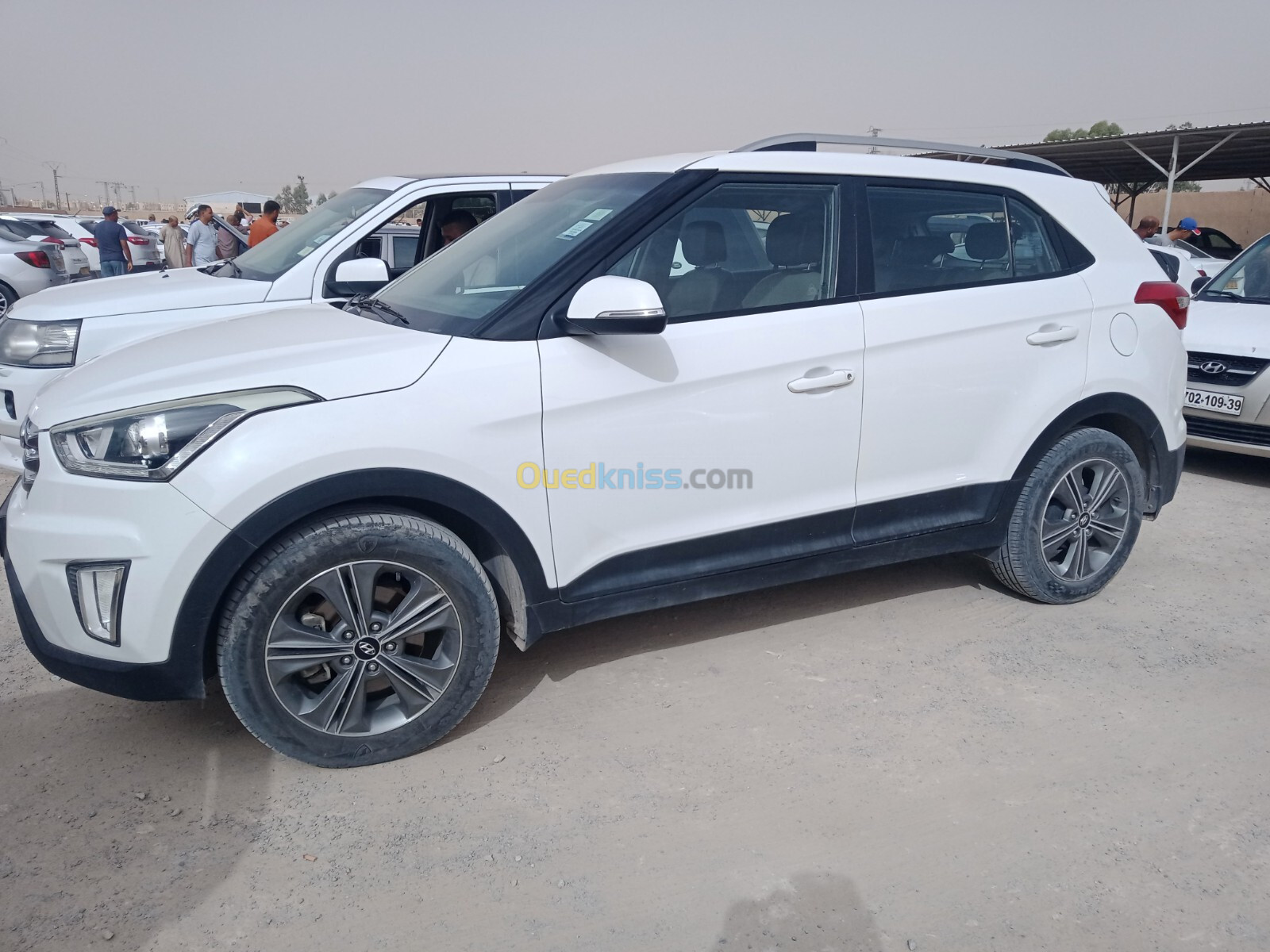 Hyundai Creta 2018 