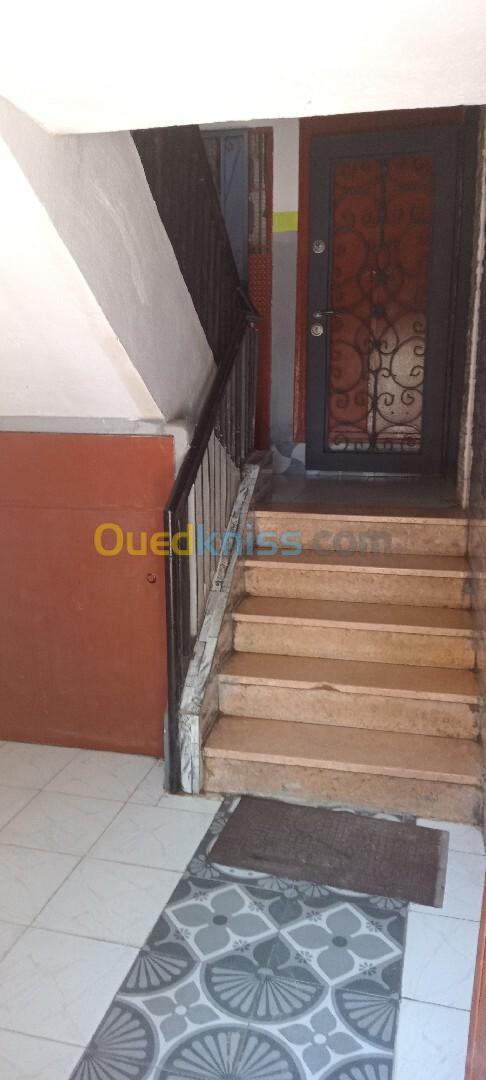 Vente Appartement F3 Sidi Bel Abbès Sidi bel abbes