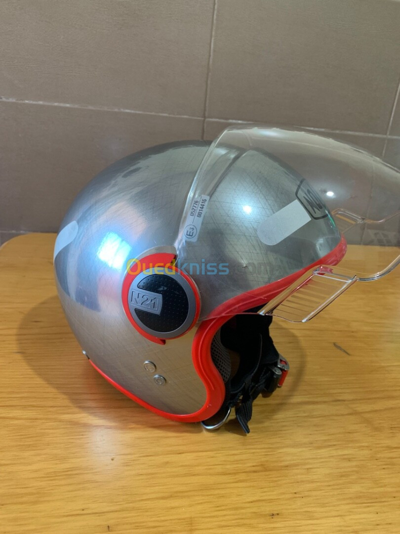 Casque Nolen Casque Nolen 