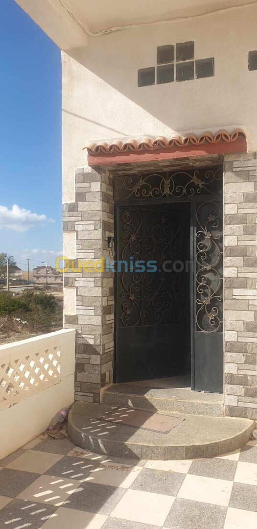 Vente Villa El Tarf El kala