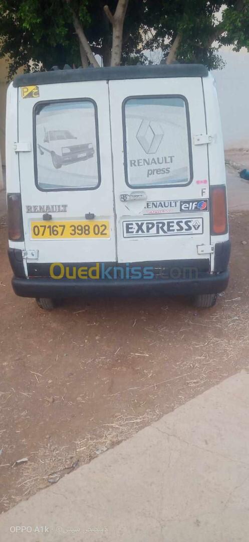 Renault Express 1998 Express